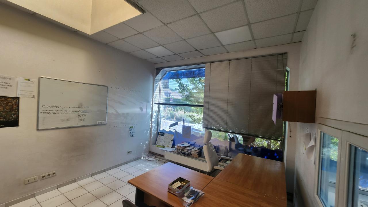 Local d'activité Coupvray 115m² Vente local d'activité Coupvray Seine-et-Marne OVACT2425125 3